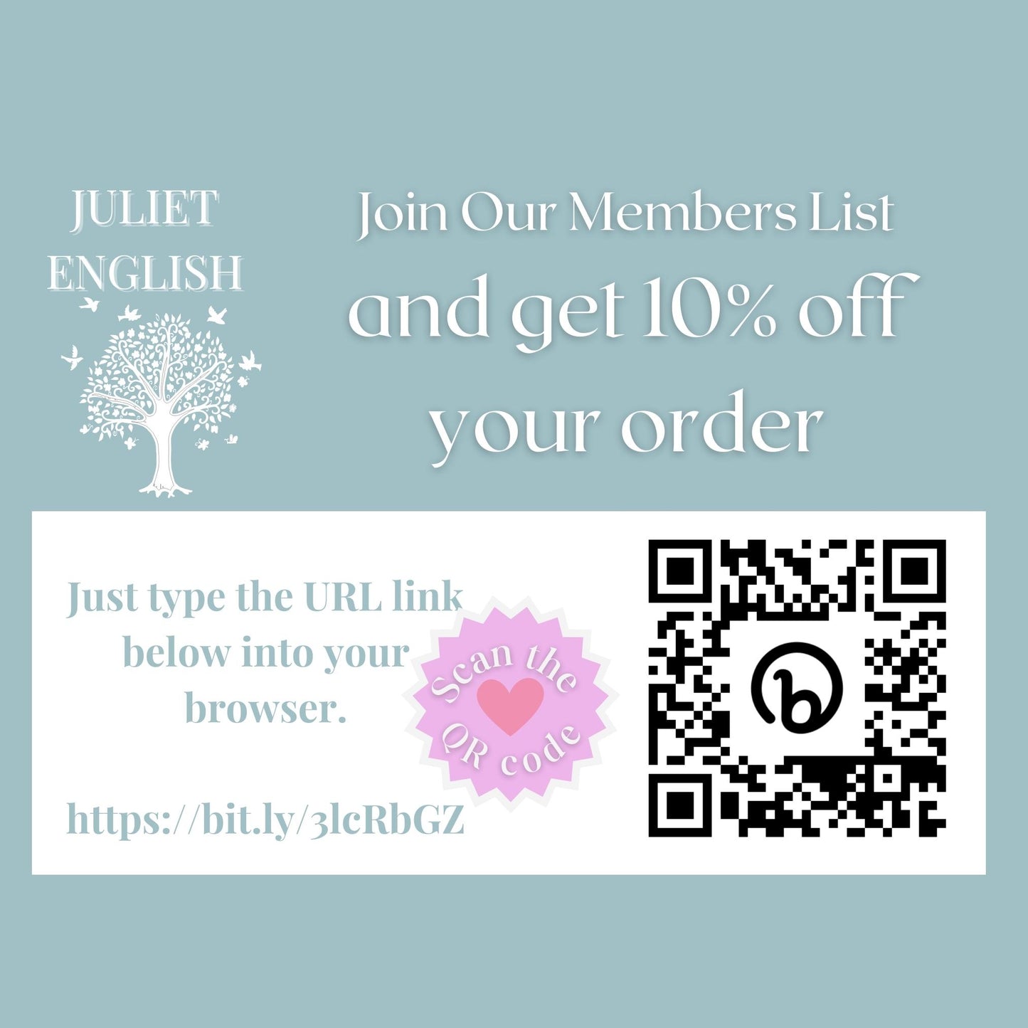 Tea cup and Biscuit Bag Clip