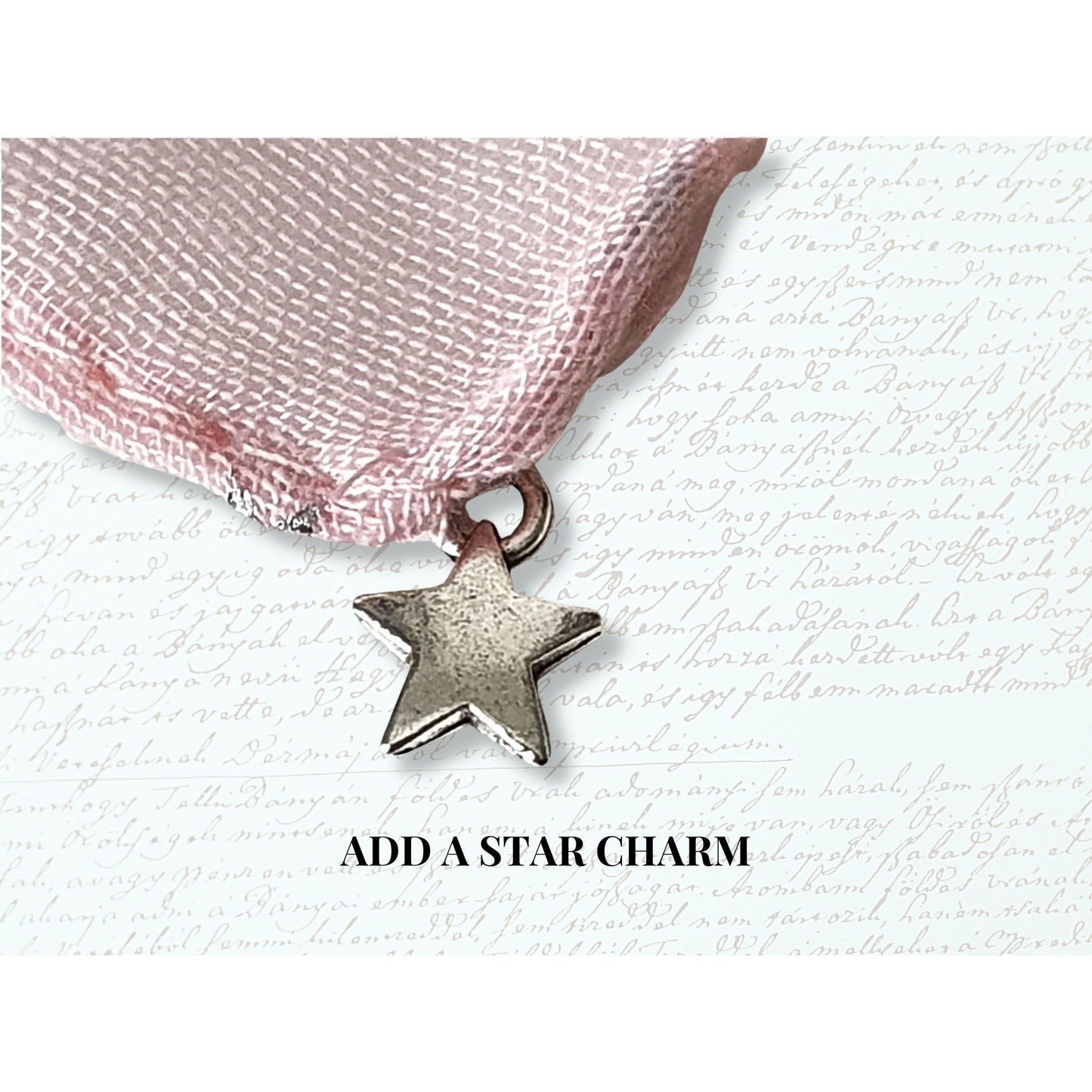 Extra Charms