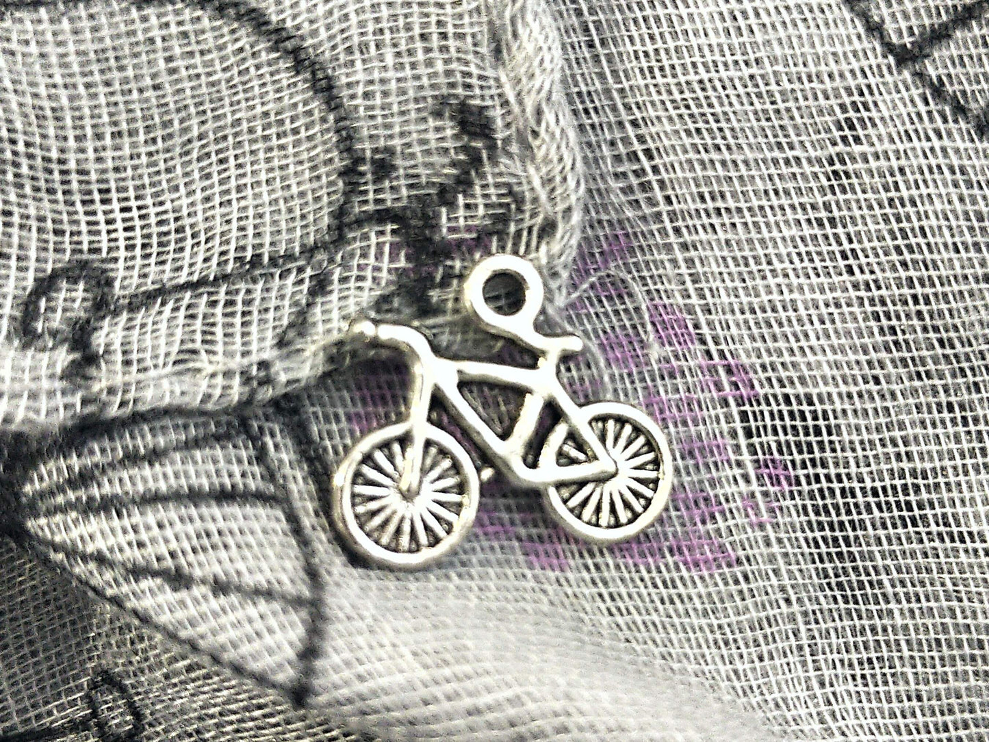 Extra Charms