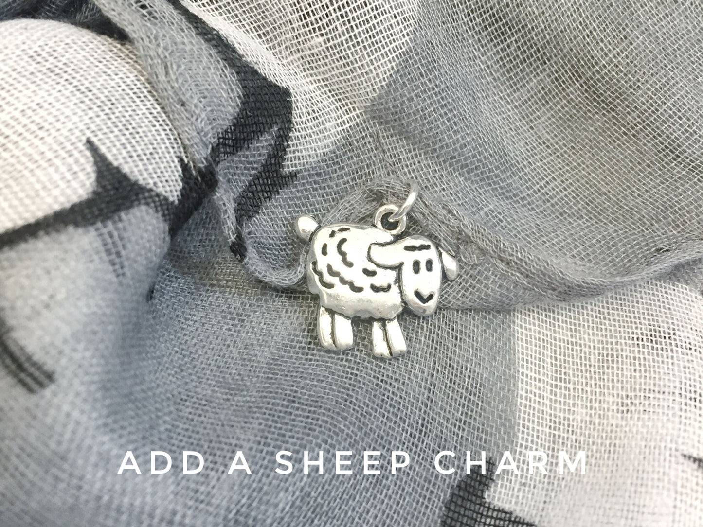 Extra Charms