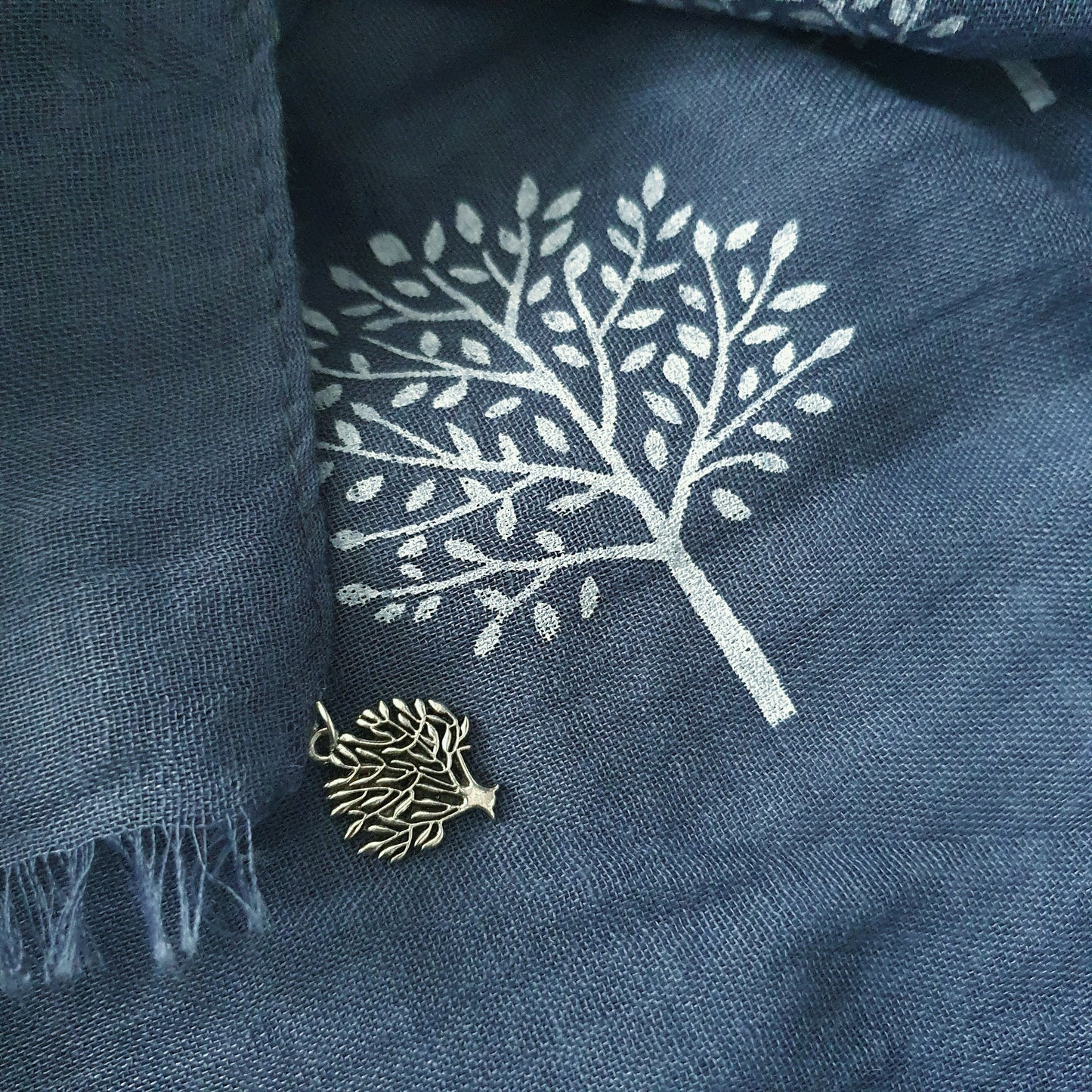 Add A Tree Charm