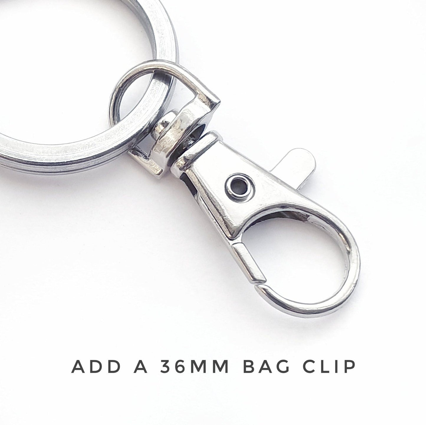 Bag Clip