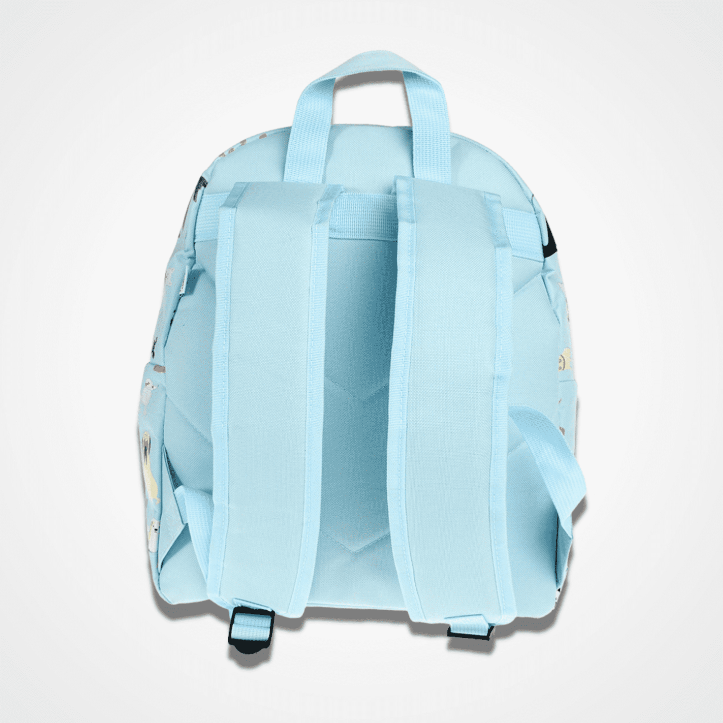 Best Show Dogs Backpack Blue