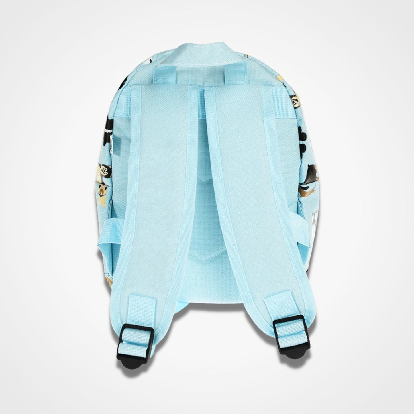Best Show Dogs Mini Backpack Blue