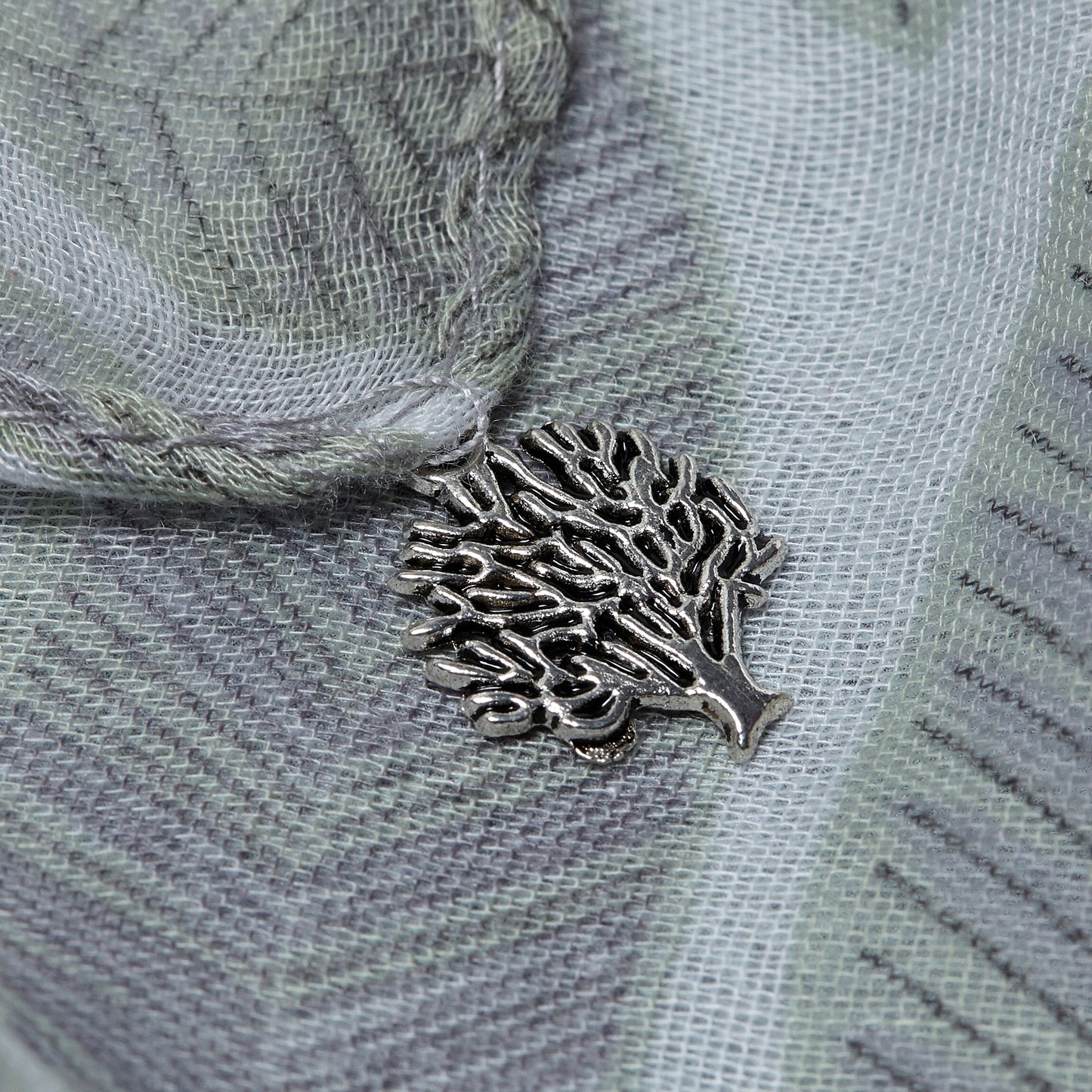 Add A Tree Charm