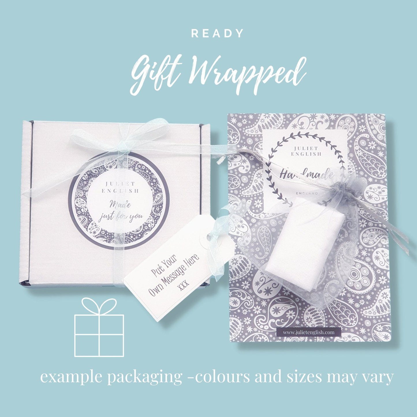 Gardeners Brooch Silver