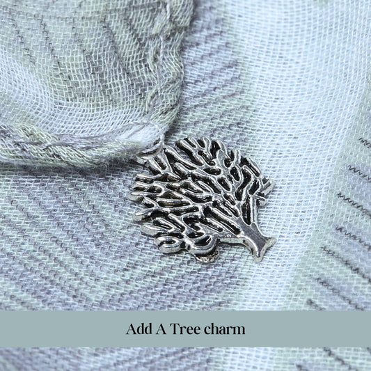 Add A Tree Charm