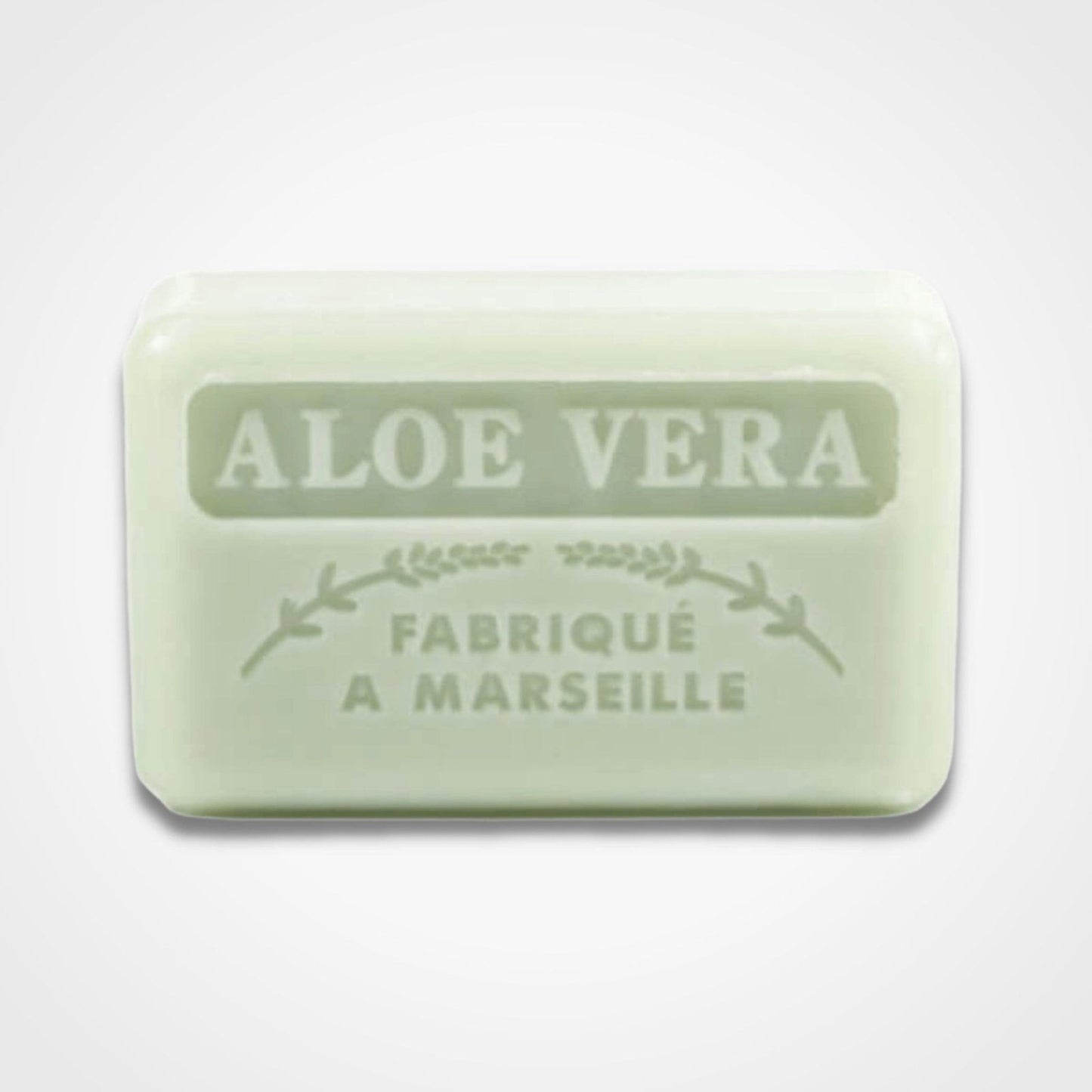 aloe vera marseille soap 