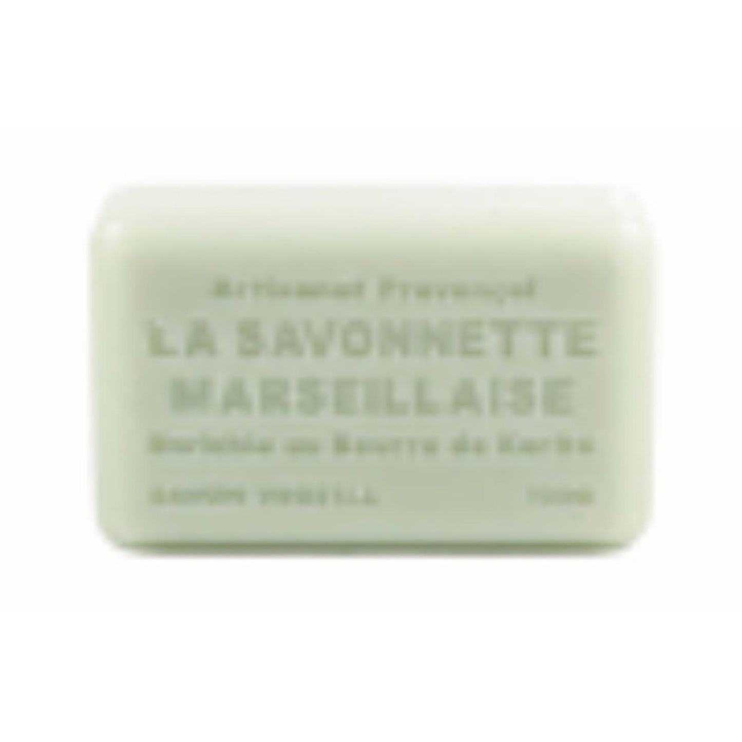 125g Aloe Vera Marseille French Soap