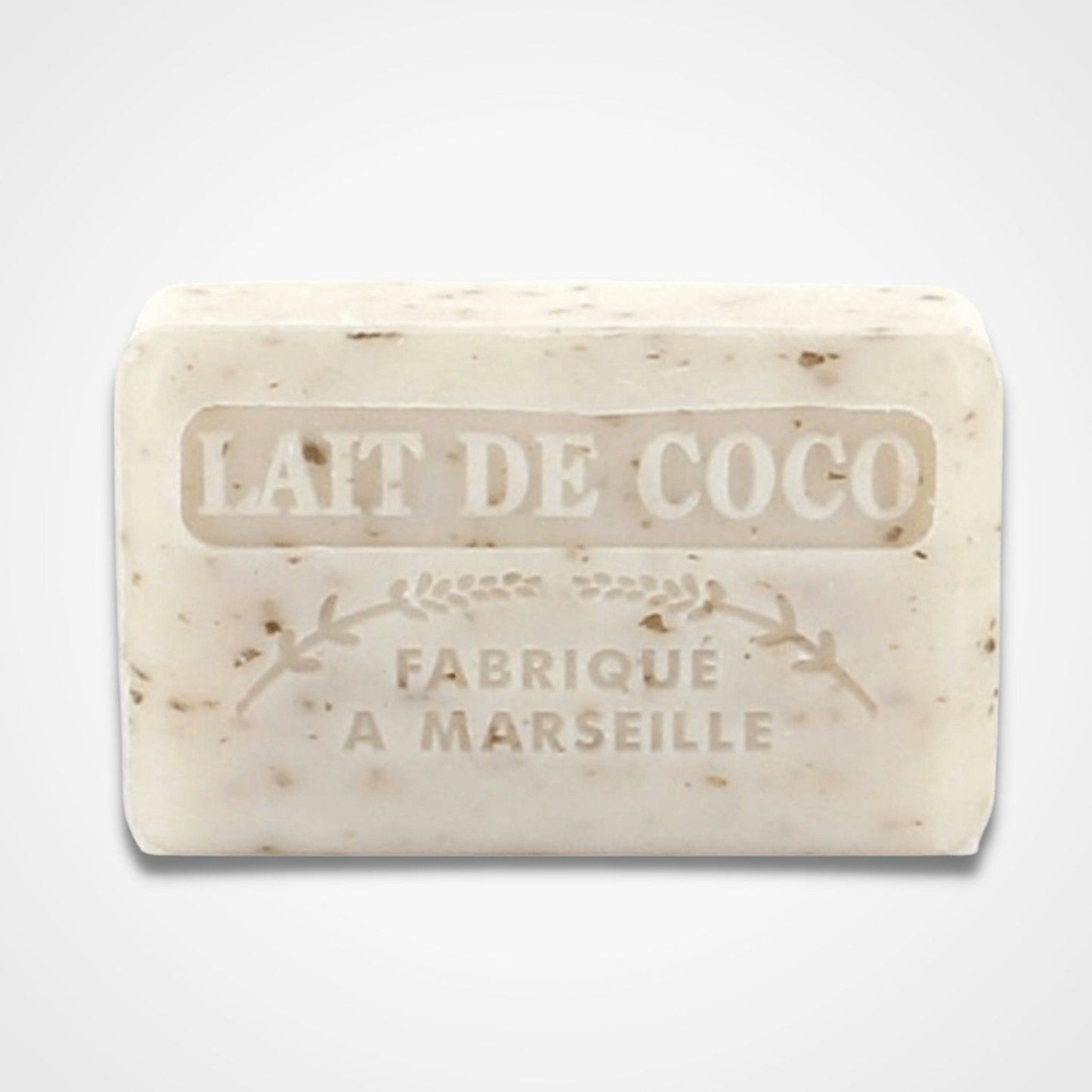 125g Coconut Milk French Soap