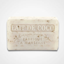 Load image into Gallery viewer, 125g Coconut Milk French Soap

