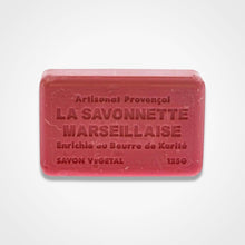 Load image into Gallery viewer, 125g French Marseille Soap Love
