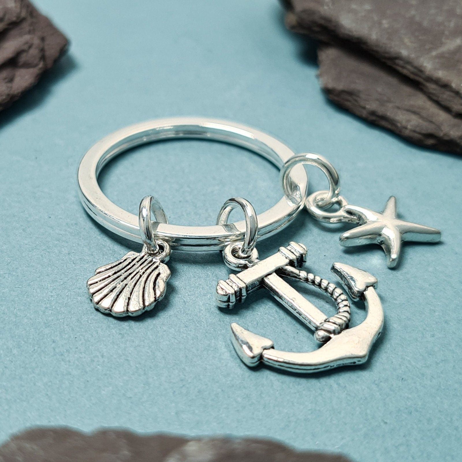 Anchor keyring new arrivals