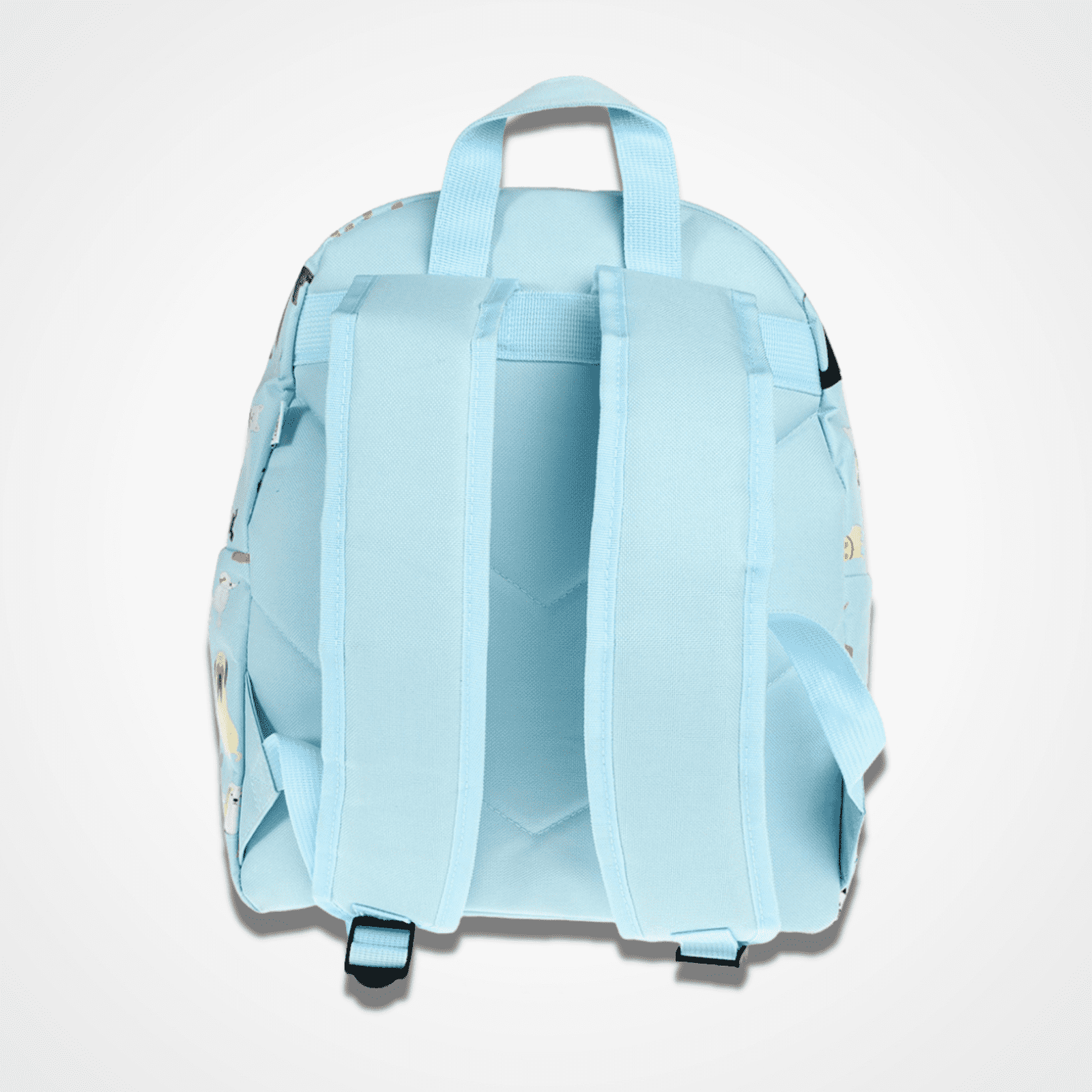 Best Show Dogs Backpack Blue