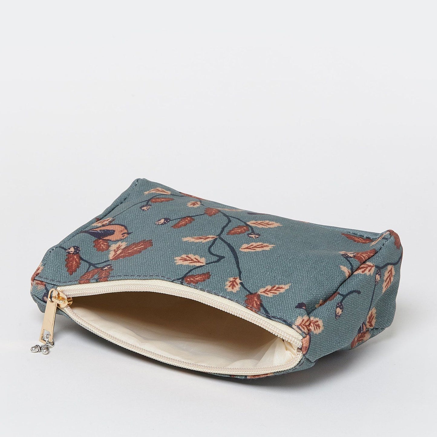 Bird Make Cosmetics Bag