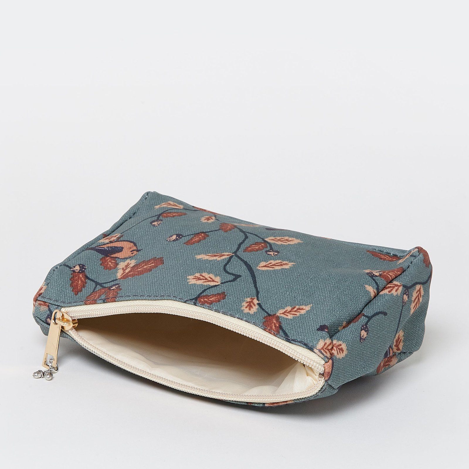 Bird Make Cosmetics Bag