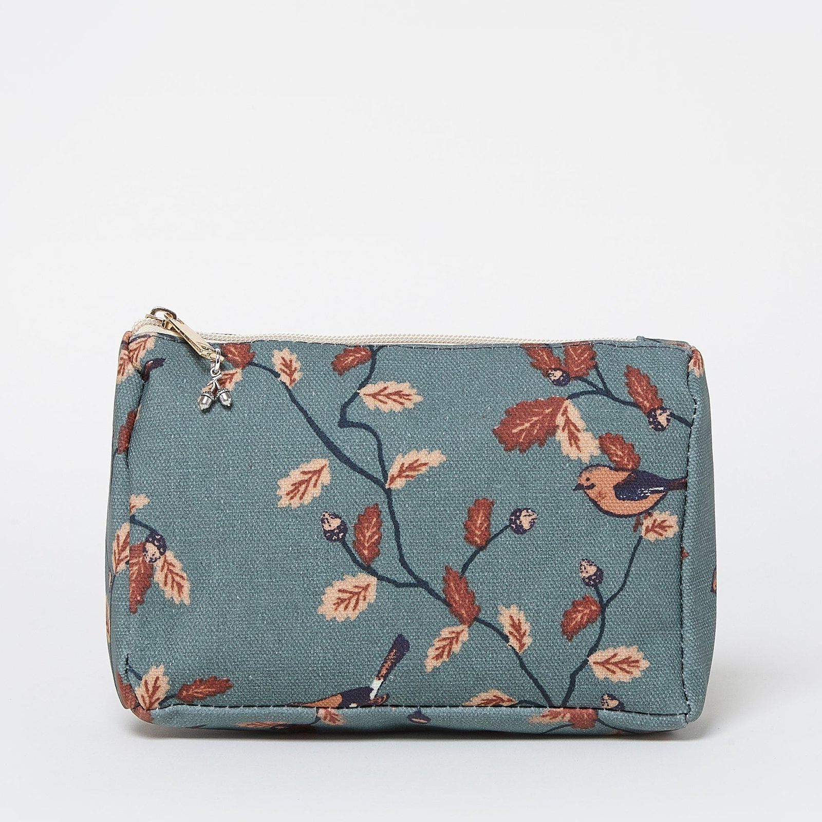 Bird Make Cosmetics Bag