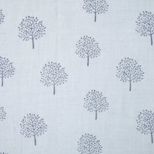 Load image into Gallery viewer, Mulberry Tree Scarf Grey
