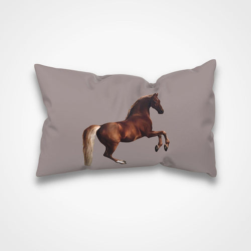 Whistlejacket Cushion Cover Taupe