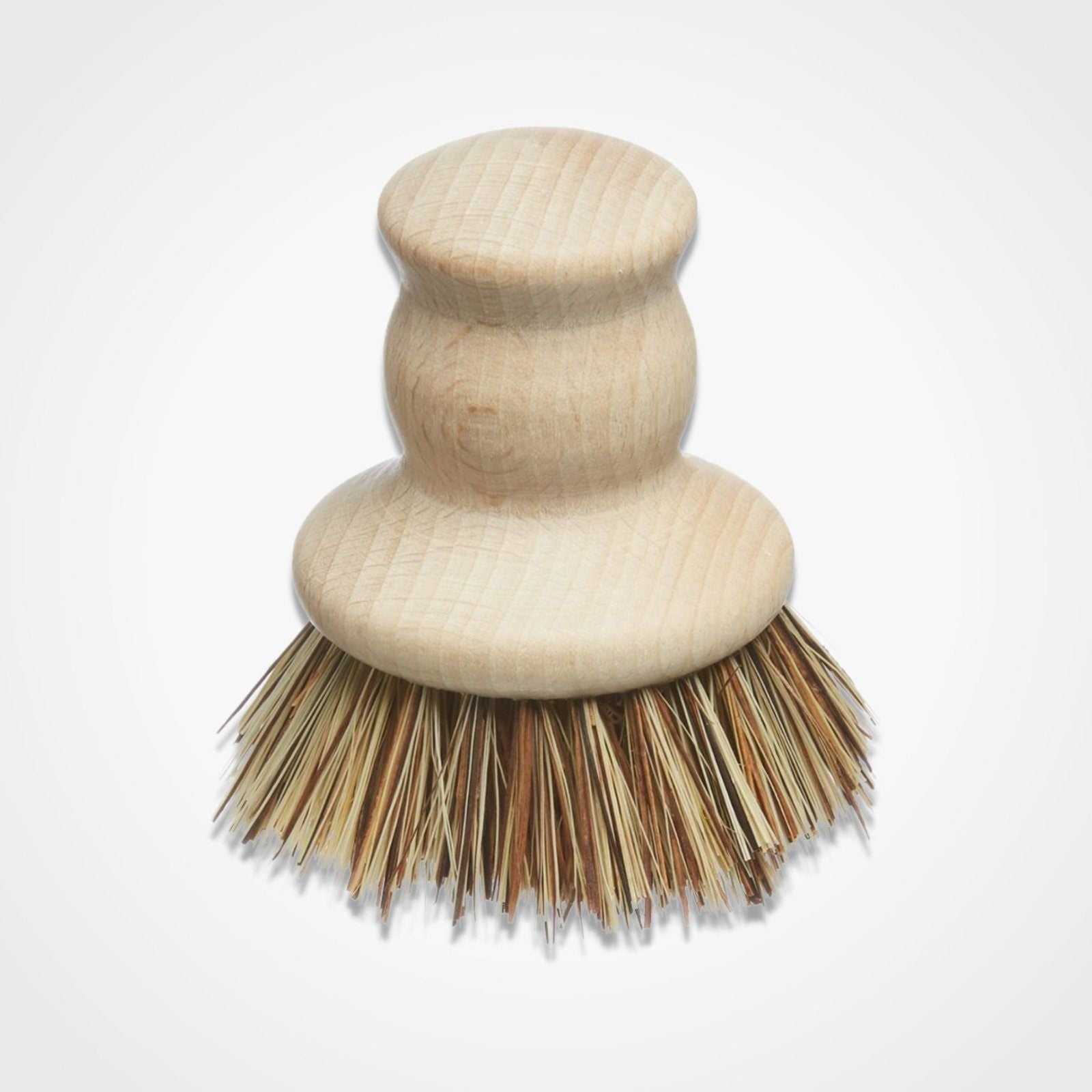 Wooden Pot Brush